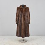 1425 8412 FUR COAT